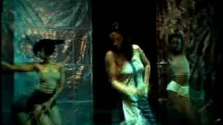 Soraya Lamilla - Cuerpo y alma (I&#39;m Yours 2000)