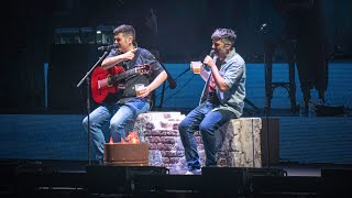 Estopa - Hemicraneal (Gira 25 Aniversario)