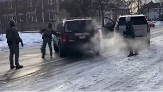 Download lagu New details emerge after woman shot and killed by ICE agent in Minneapolis mp3