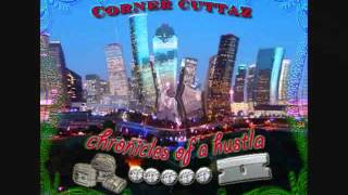 Corner Cuttaz - Borrow Yo Chick