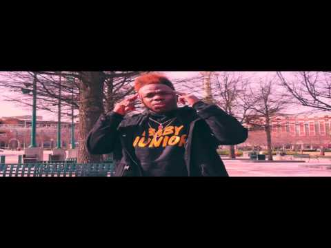 BABY JUNIOR-BIPOLAR GIRLS (OFFICIAL VIDEO) DIRECTED BY MIKE_SHEALEY