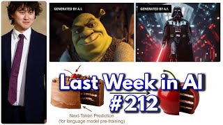 Last Week in AI #212 - o3 pro, Cursor 1.0, ProRL, Midjourney Sued