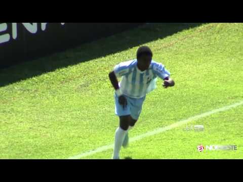 Gols - Série C: Portuguesa 1x1 Londrina