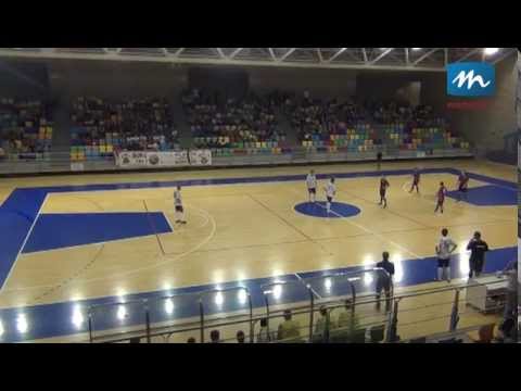 All'Avis Borussia Policoro il derby con il Matera