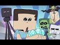 Minecraft Order Of The Pick