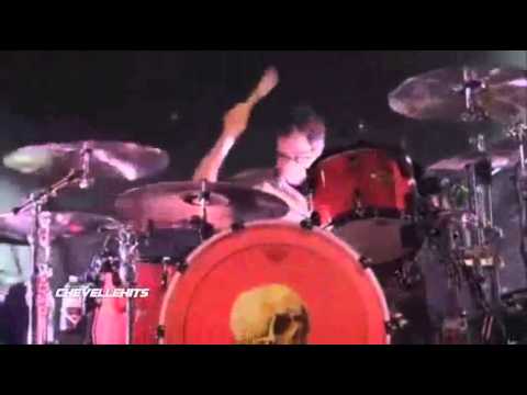 Video thumbnail for Still Running (Live at the Metro)