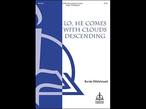 90 Minutes of Choral Music for Advent