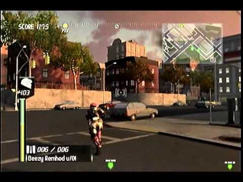 Let's Play Earth Defense Force Insect Armaggedon 01 - Welcome to the EDF