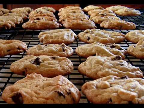 Chocolate Chip Cookies video thumbnail