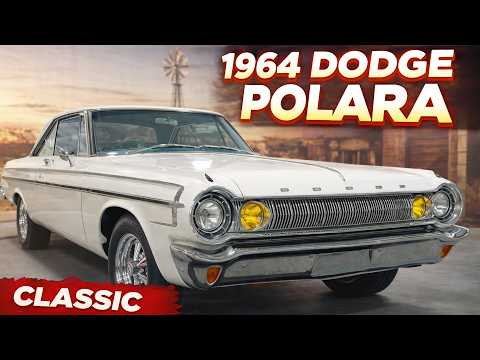 1964 Dodge Polara (CC-2061081) for sale in Bristol, Pennsylvania