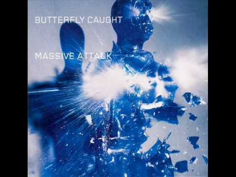 Massive Attack - Butterfly Caught (Jagz Kooner Remix)