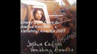 Cherry Bowl Drive-In (Joshua Kadison)