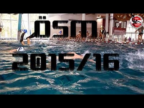 Österreichische Staatsmeiterschaft Unterwasserrugby 2015/16 Hinrunde