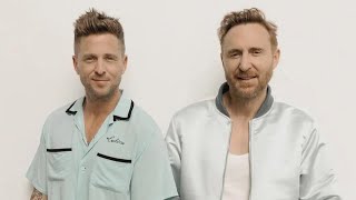 Songtext von David Guetta & OneRepublic x O-Zone - I Don't Wanna Wait / Dragostea Din Tei (L L P REMIX) Text Musik-video-Miniaturansicht