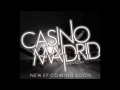 Casino Madrid - Fightin' Words [NEW 2011] 