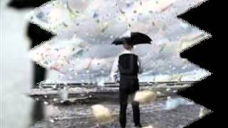 LAGRIMAS Y LLUVIA.con juan gabriel.