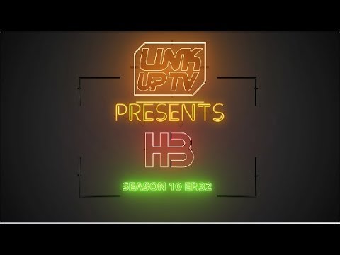Louis Rei (WSTRN), CS, Deep Green, SickMan, Avelino | Hardest Bars S10 EP.32 | Link Up TV