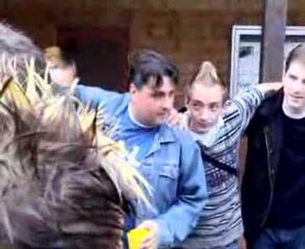 TSV Wedel Am. -RELOADED_