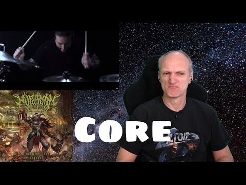 HURAKAN - UMBRA Opinion ► Pictures, Noise and Words