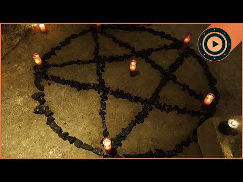 Inside the Satanic Cult of the Monster of Florence