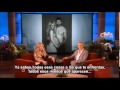 Shakira On Ellen DeGeneres Subtitulado En Español