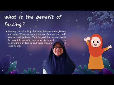 ECI TOPIC 5 How can fasting improve metabolism, detoxify our body and body enchance mental? ALYA 5.2