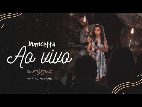 MARICOTTA 2020 - SHOW COMPLETO