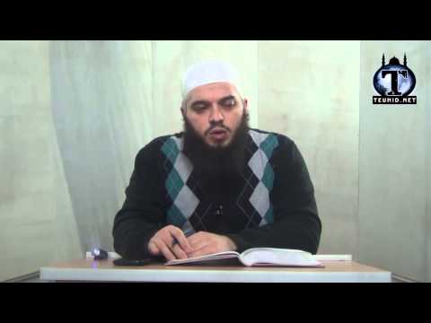 Disa fjalë të shkurta se si e kaloi jetën Muhamedi alejhi selam