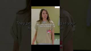 Contraband in Women's Prisons.#tvshow