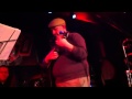 King Django - Rise to find you - live - 25 jan 2012