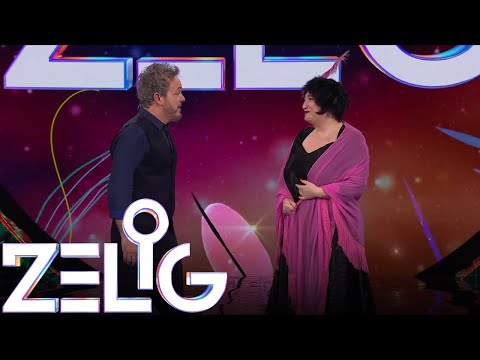 Zelig - Nuzzo e Di Biase: la pièce teatrale