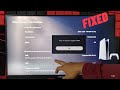 How To Enable VRR 120fps In PS5 Fixed Your TV Doesn T Support VRR