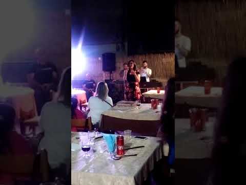 Ave Maria🌹 Valentina tesauro 22 giugno 2018 unica