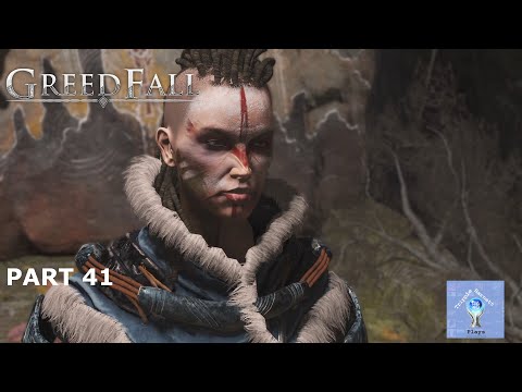 Greedfall Platinum Trophy Walkthrough Part 41 | Extreme Difficulty | On the High King's Trail