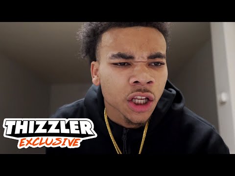 Babyface Peanut - Famous (Exclusive Music Video) || Dir. D3Visualz