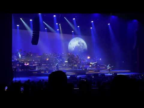 Indra Lesmana Legacy Concert | Ardhito Pramono | ILP | Maliq & D’Essentials | Java Jazz (Part II)