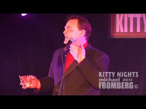 Kitty Nights May 1st, 2011 VIBF, Part 2 - Michael Fromberg