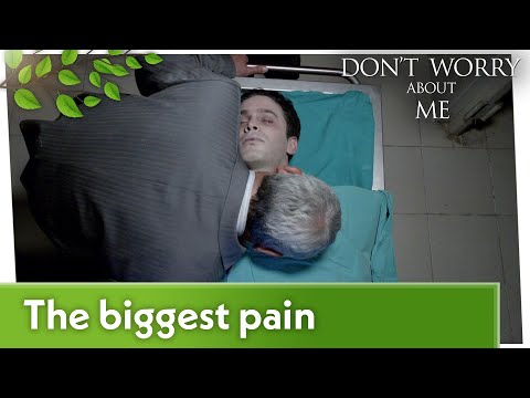 The biggest pain - Don't Worry About Me Short Scenes
