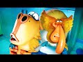 NIGHT OF THE ZOOPOCALYPSE Trailer 2 NEW 2025