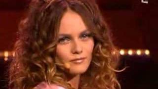 Vanessa Paradis - Made in Asia (&quot;Le soldat rose&quot;)