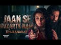 Jaan Se Guzarte Hain Dhurandhar 2 TheRevenge Ranveer SinghI Sara Arjun New Hindi Song 2026