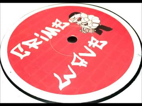 Speed Avengers - The Mad One