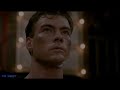 Bloodsport One My Own Jean Claude Van Damme