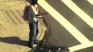 John Garrison - Above The Cosmos