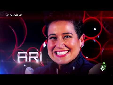 Yo soy del Sur | Gala 17 (3ª Edición)