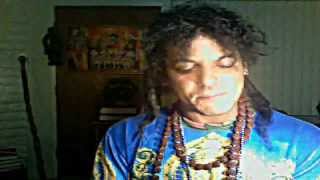 Video: The Crucifixion of Truth by Tony Bushby (Reading) - Herophile, Sibyl of Cumae 8/9