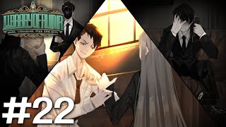 【왈도쿤】 라이브러리 오브 루이나 #22