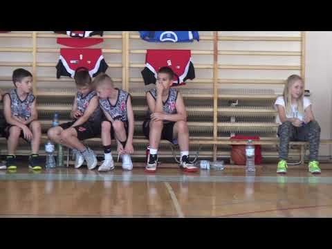 MECZ 14 04 2018 JAWORZNO 2   ŻAK Żory