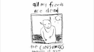 THE CONSUMERS - BALLAD OF THE SON OF SAM