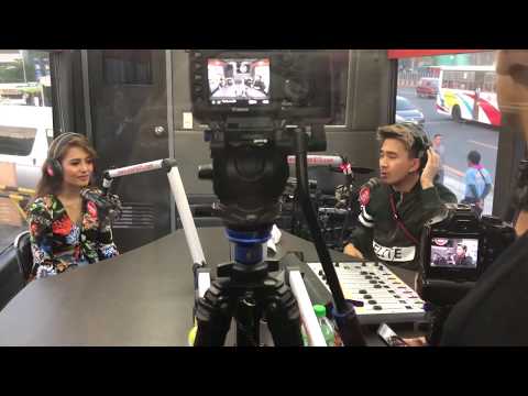 Young JV - 123 feat. Miho #123JHoAtWish1075 #123JHo